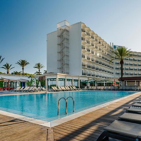 Alua Illa De Menorca Hotel S'Algar Kültér fotó