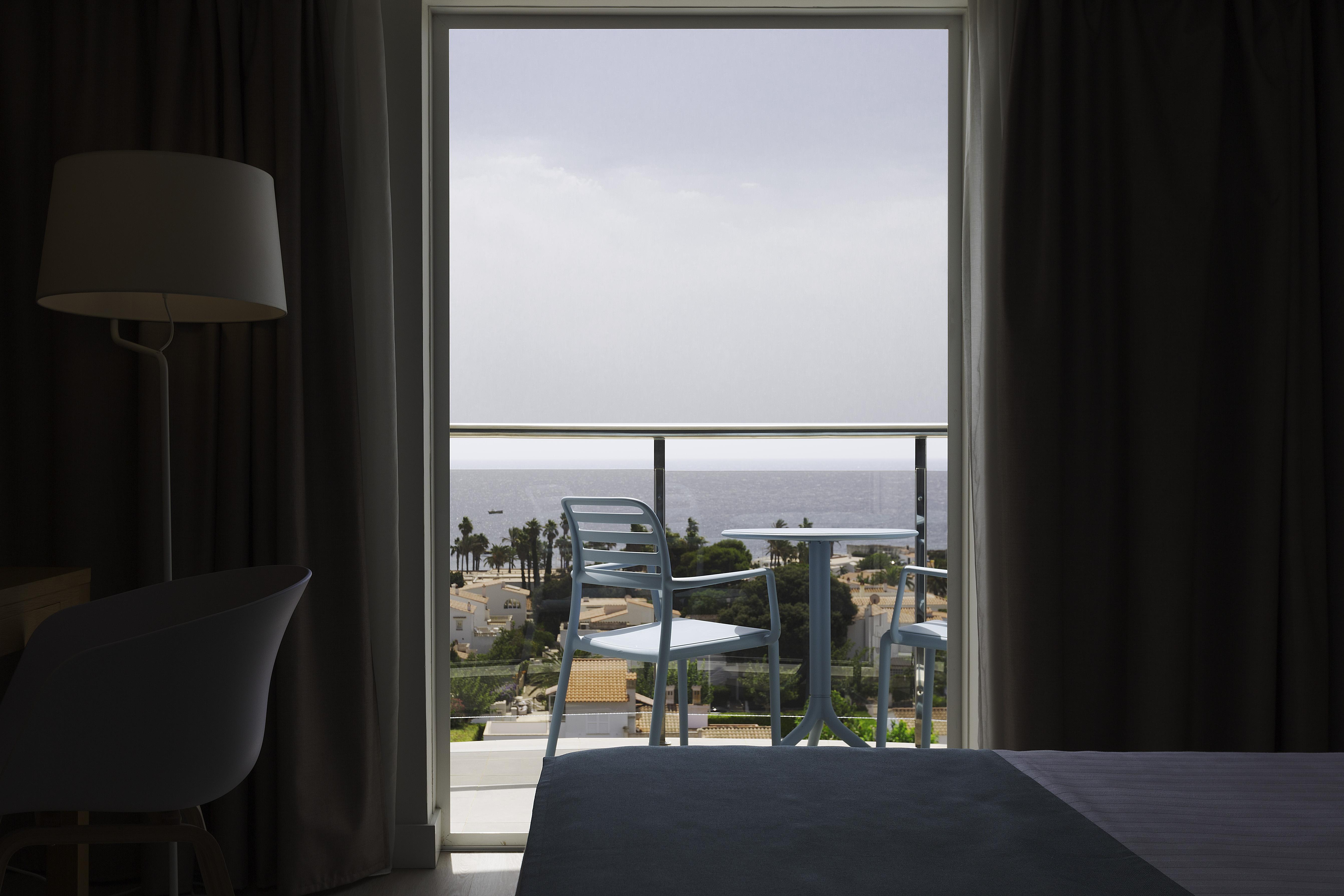 Alua Illa De Menorca Hotel S'Algar Kültér fotó