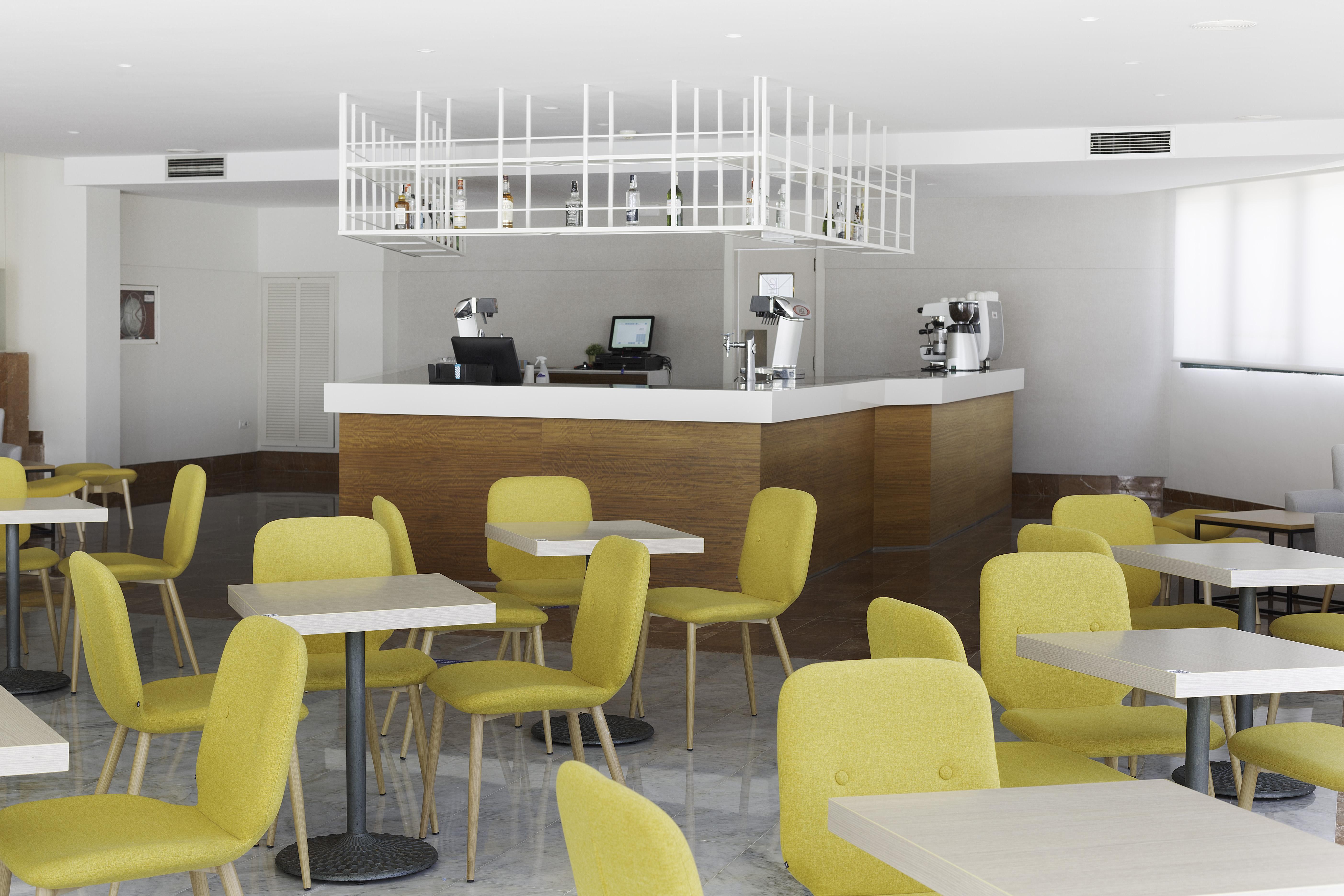 Alua Illa De Menorca Hotel S'Algar Kültér fotó