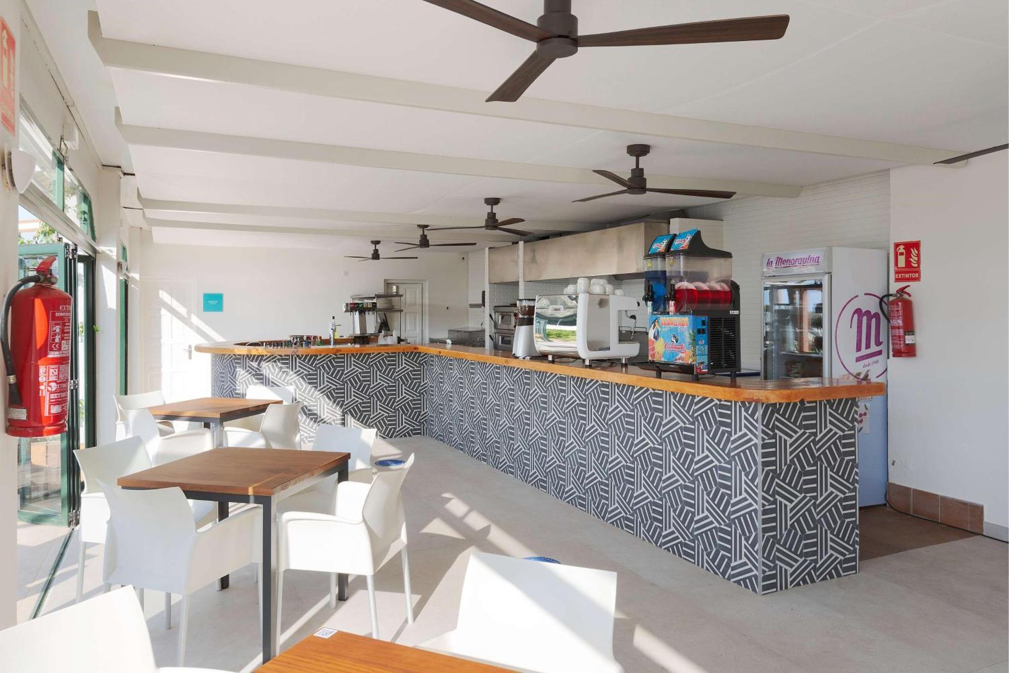 Alua Illa De Menorca Hotel S'Algar Kültér fotó