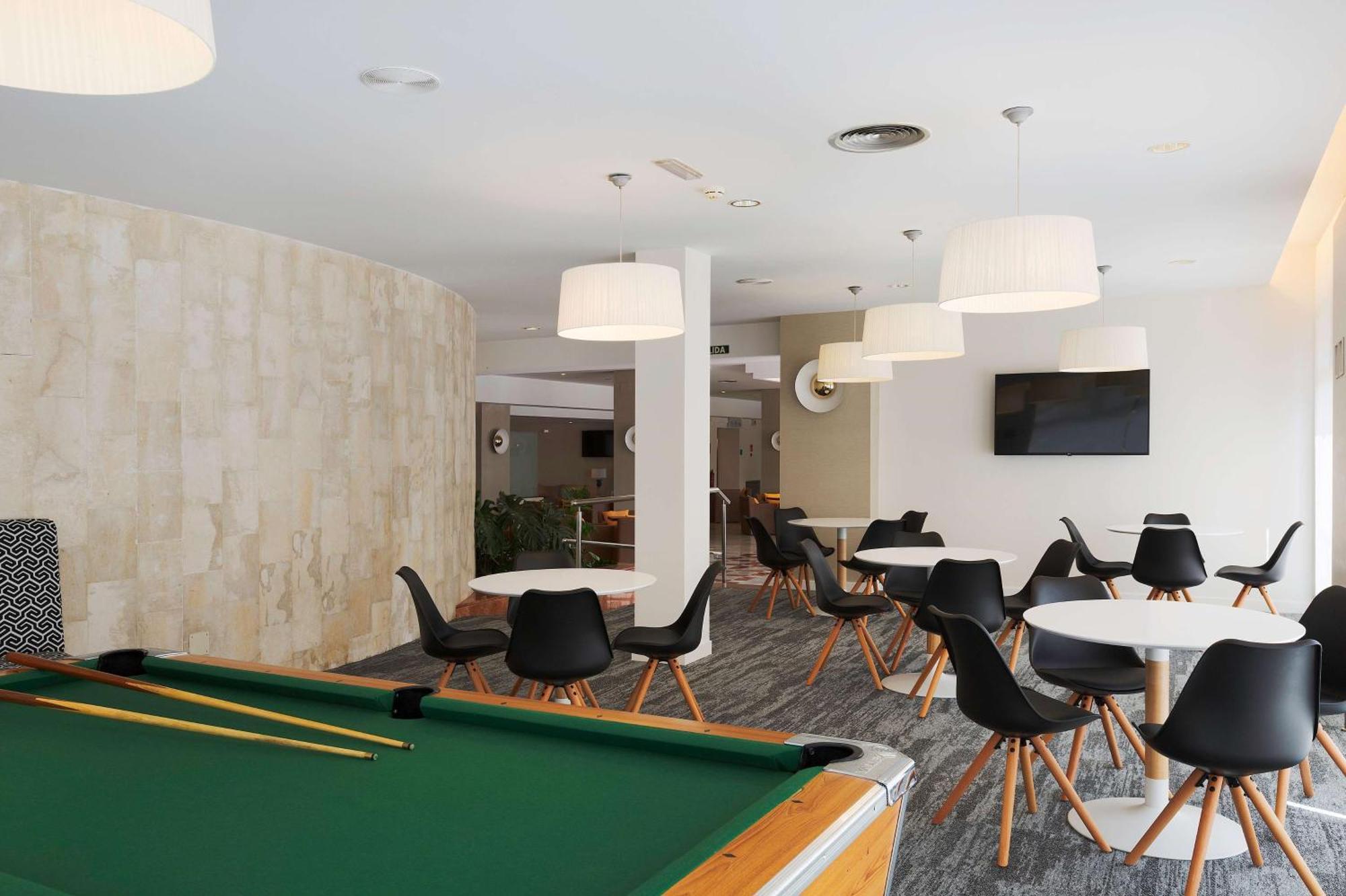 Alua Illa De Menorca Hotel S'Algar Kültér fotó
