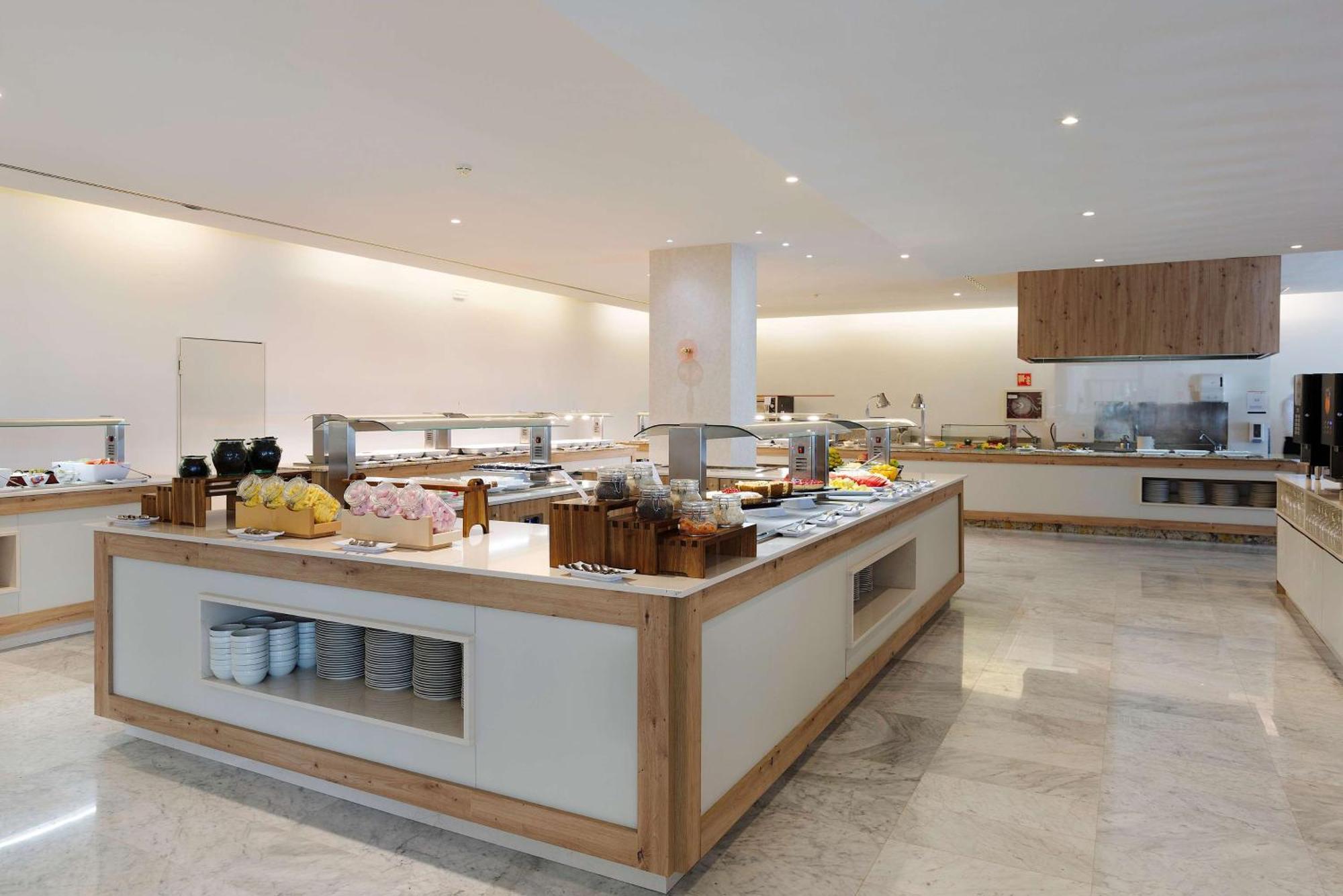 Alua Illa De Menorca Hotel S'Algar Kültér fotó