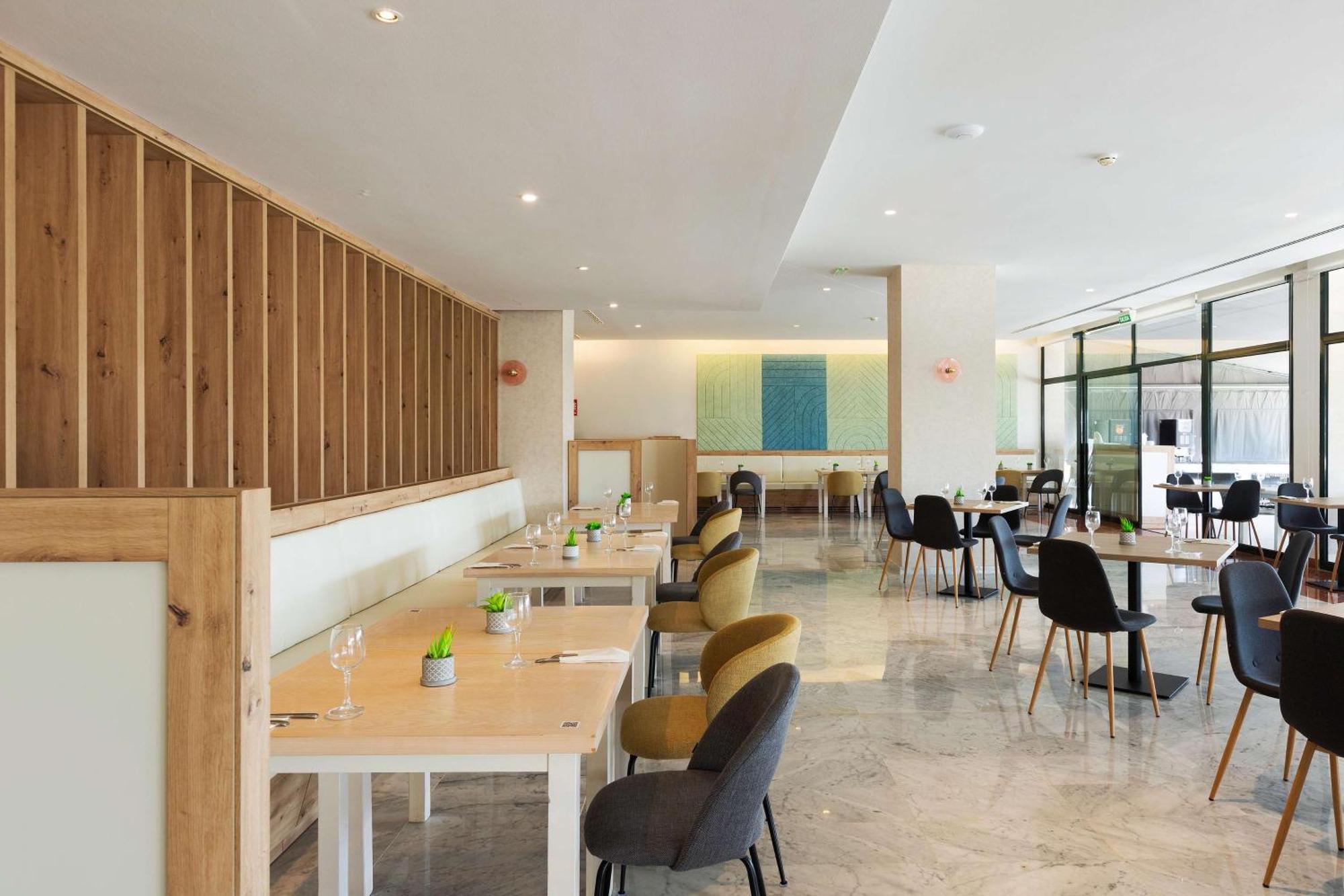 Alua Illa De Menorca Hotel S'Algar Kültér fotó