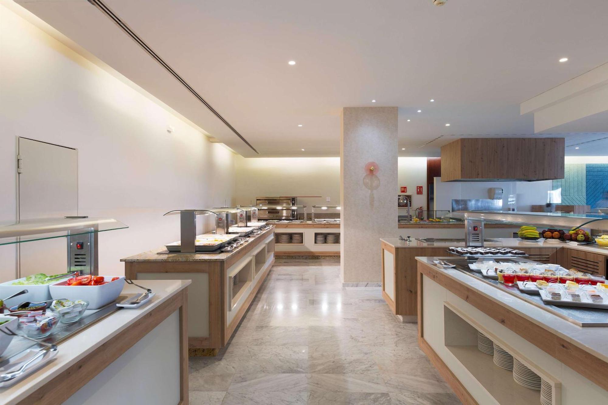 Alua Illa De Menorca Hotel S'Algar Kültér fotó