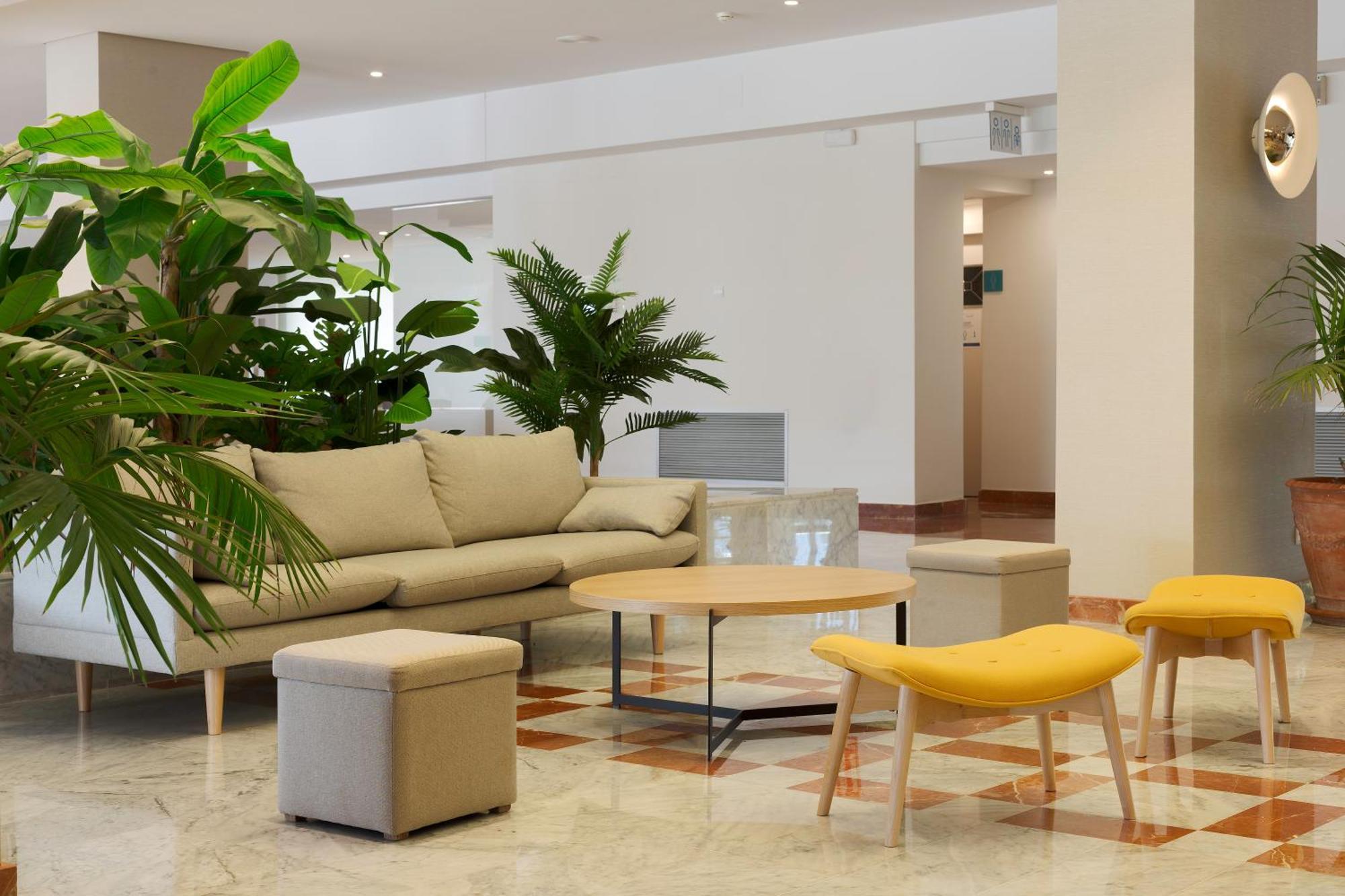 Alua Illa De Menorca Hotel S'Algar Kültér fotó