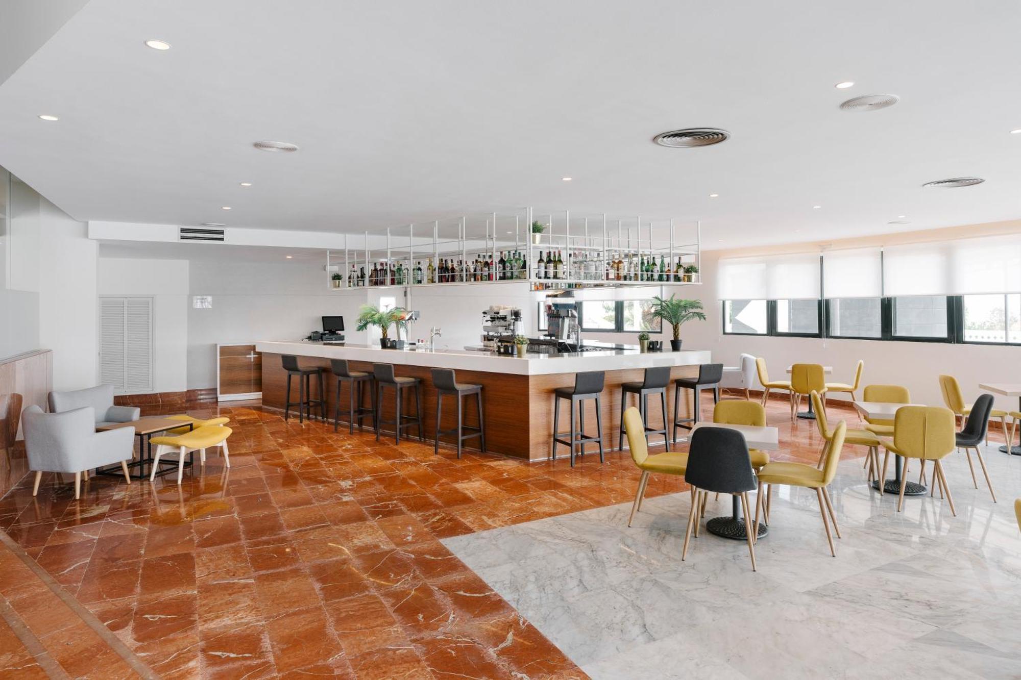 Alua Illa De Menorca Hotel S'Algar Kültér fotó